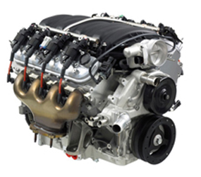 B2444 Engine